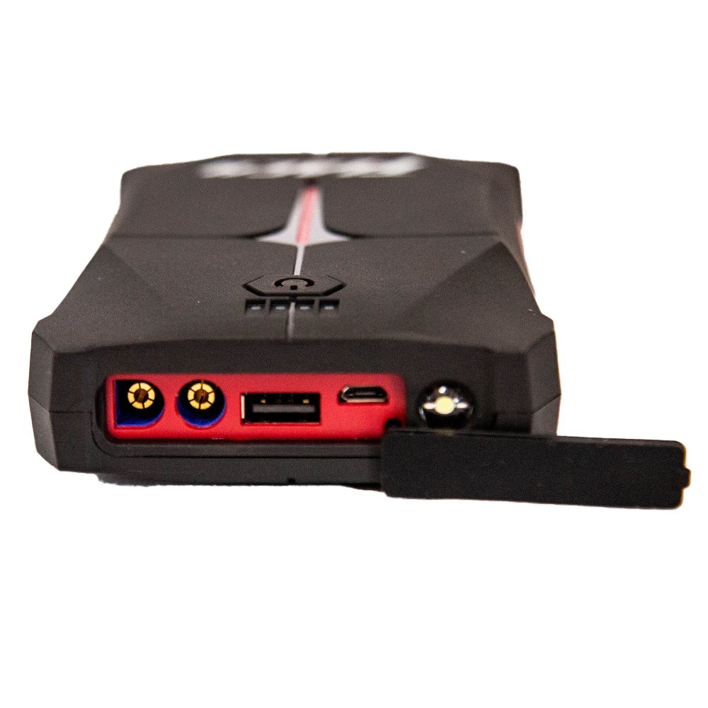 Auxiliar de Partida Portátil 12Volts 800A Pico Flach
