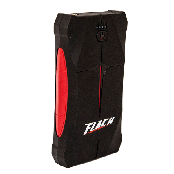 Auxiliar de Partida Portátil 12Volts 800A Pico Flach