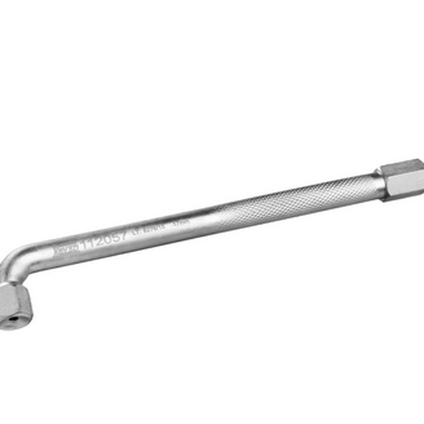 Chave Hexagonal 17mm para o Parafuso do Bujão de Óleo R 112057 Raven