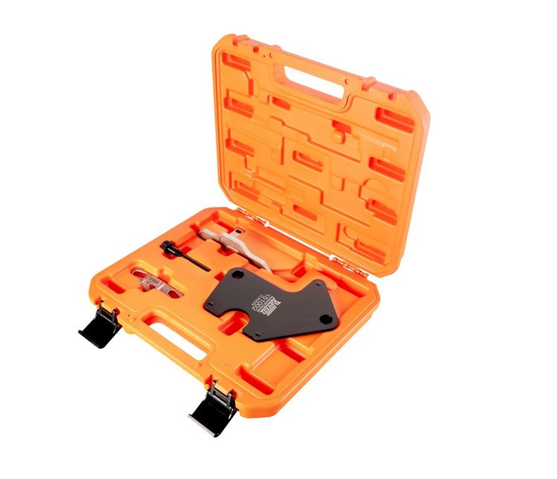 Kit Ferramenta Sincronismo Motor Renaualt 1.6 16V 151500 Raven